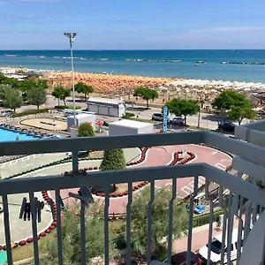 Hotel Massimo, Valverde (Emilia-Romagna)